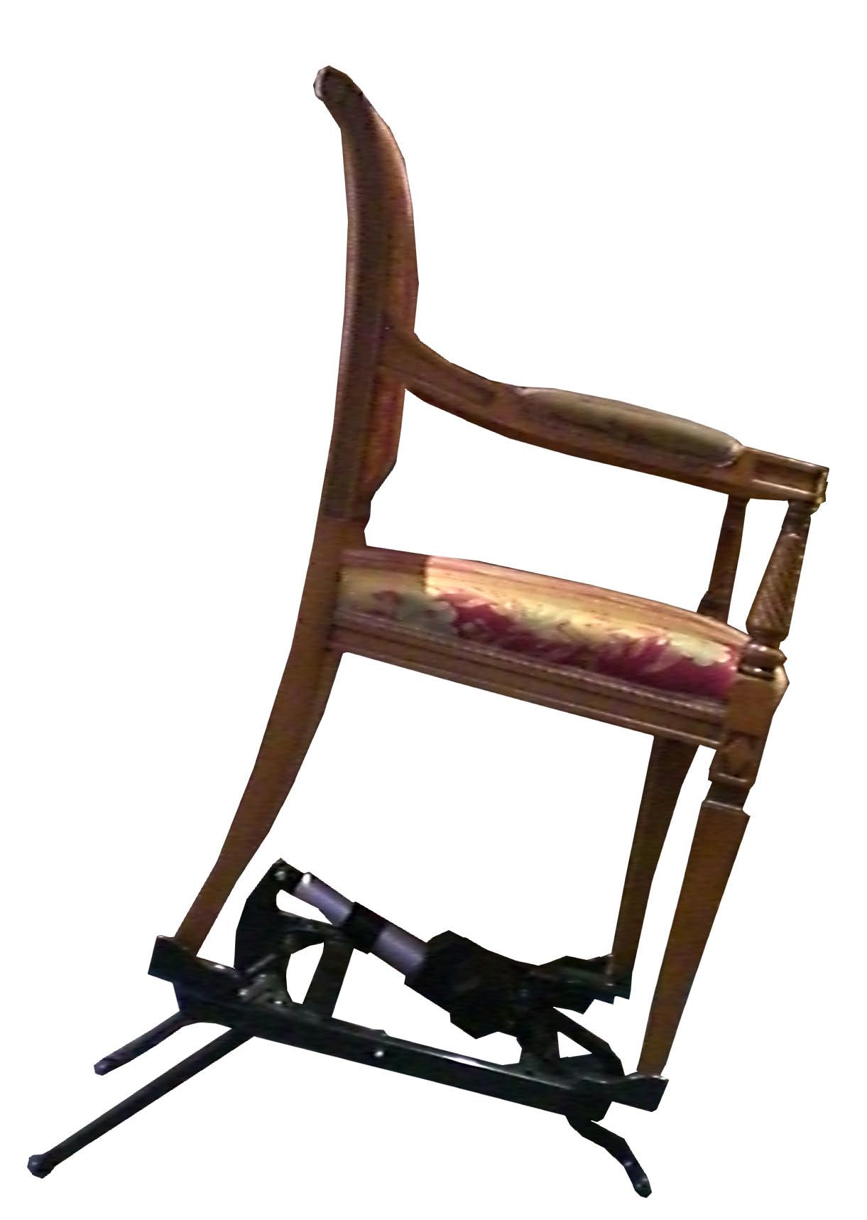 Armlehnstuhl